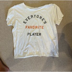 tee